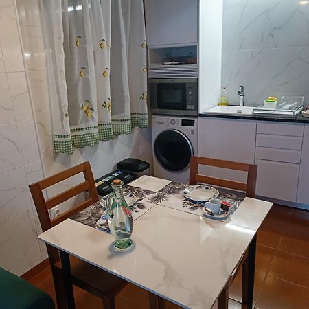 Apartamento Valados Ponta Delgada  Ngoại thất bức ảnh