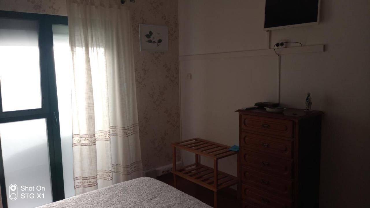 Apartamento Valados Ponta Delgada  Ngoại thất bức ảnh