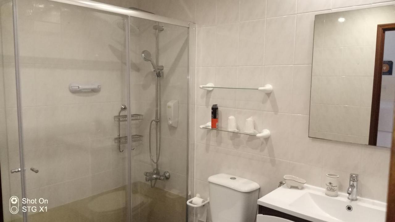 Apartamento Valados Ponta Delgada  Ngoại thất bức ảnh