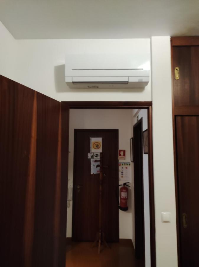 Apartamento Valados Ponta Delgada  Ngoại thất bức ảnh