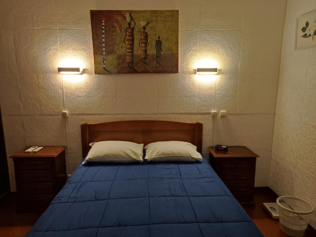 Apartamento Valados Ponta Delgada  Ngoại thất bức ảnh