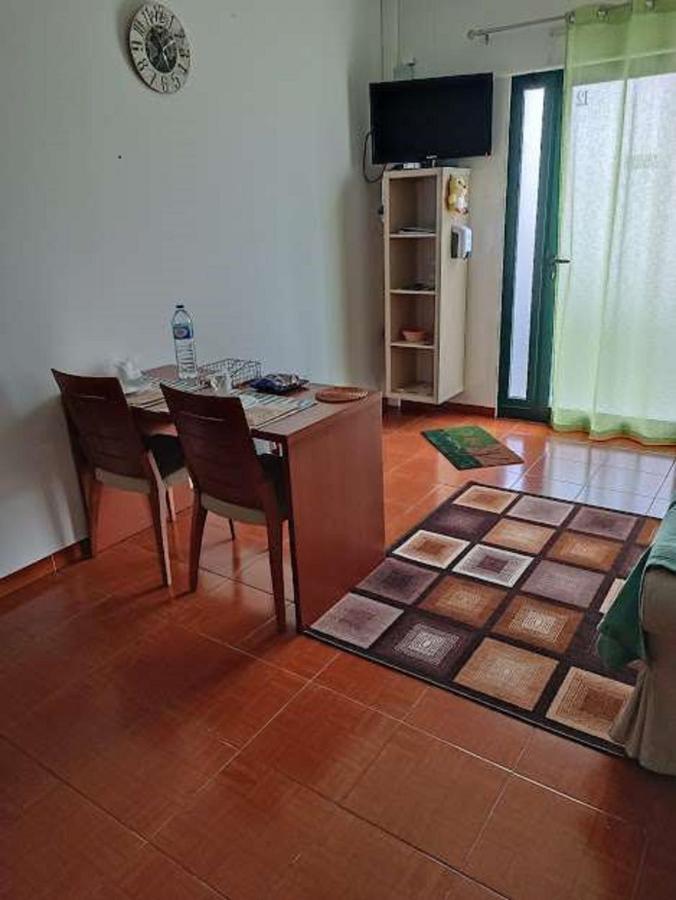 Apartamento Valados Ponta Delgada  Ngoại thất bức ảnh