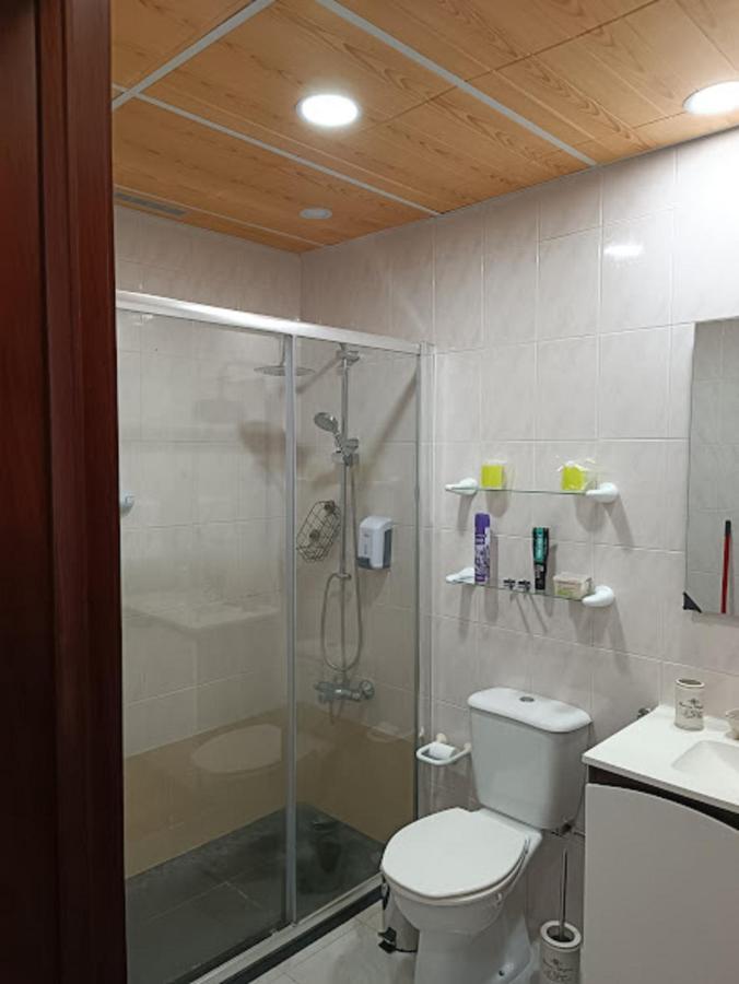 Apartamento Valados Ponta Delgada  Ngoại thất bức ảnh