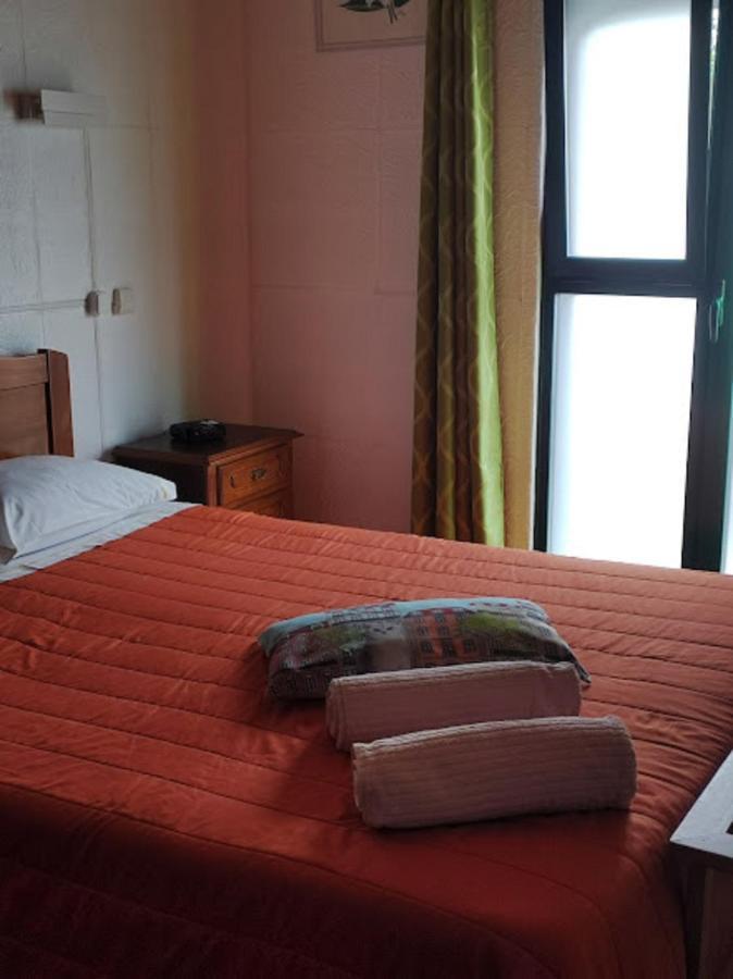 Apartamento Valados Ponta Delgada  Ngoại thất bức ảnh