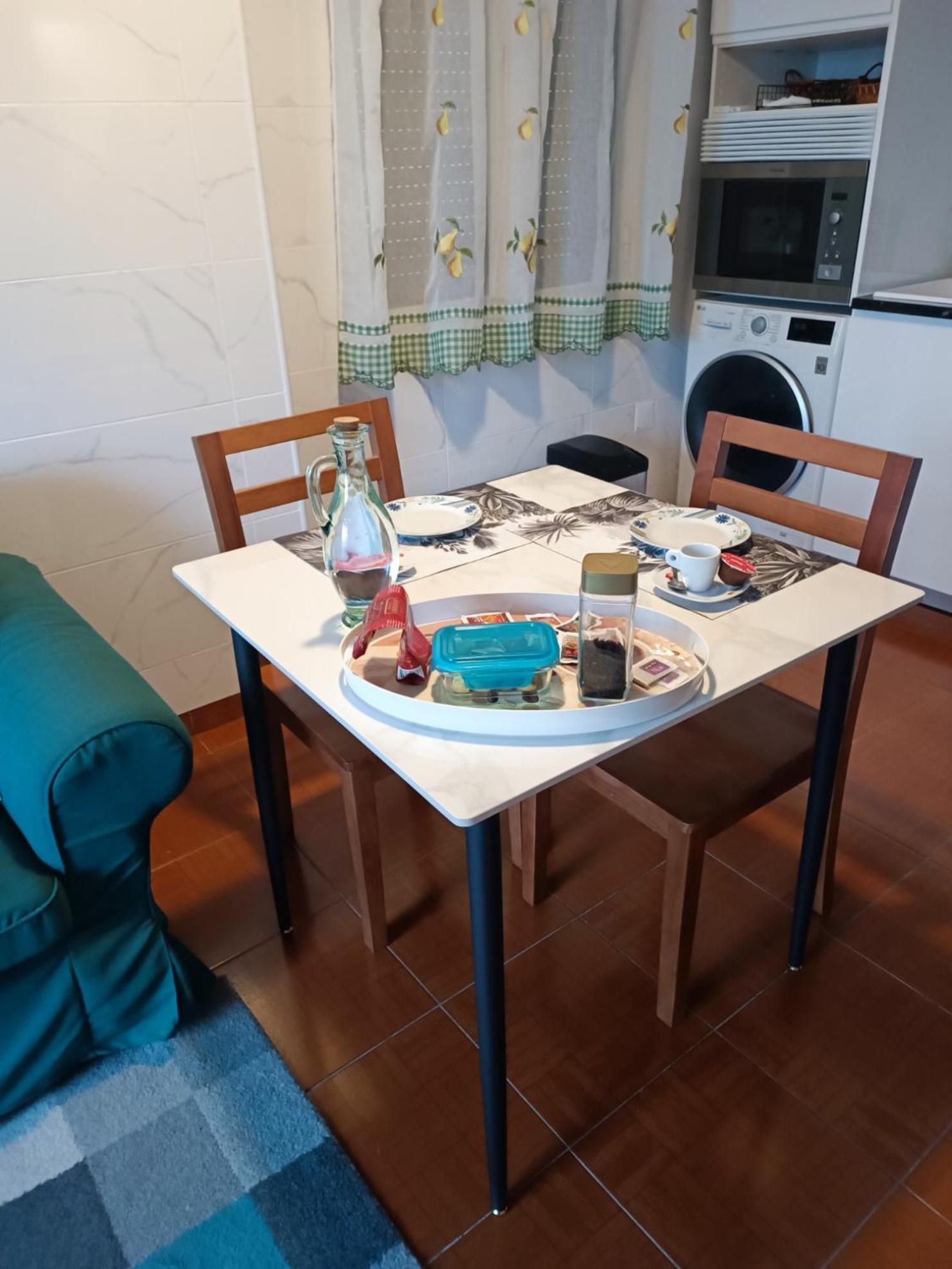 Apartamento Valados Ponta Delgada  Ngoại thất bức ảnh
