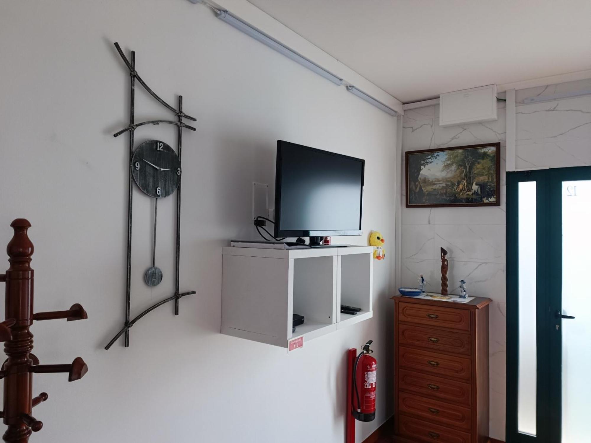 Apartamento Valados Ponta Delgada  Ngoại thất bức ảnh