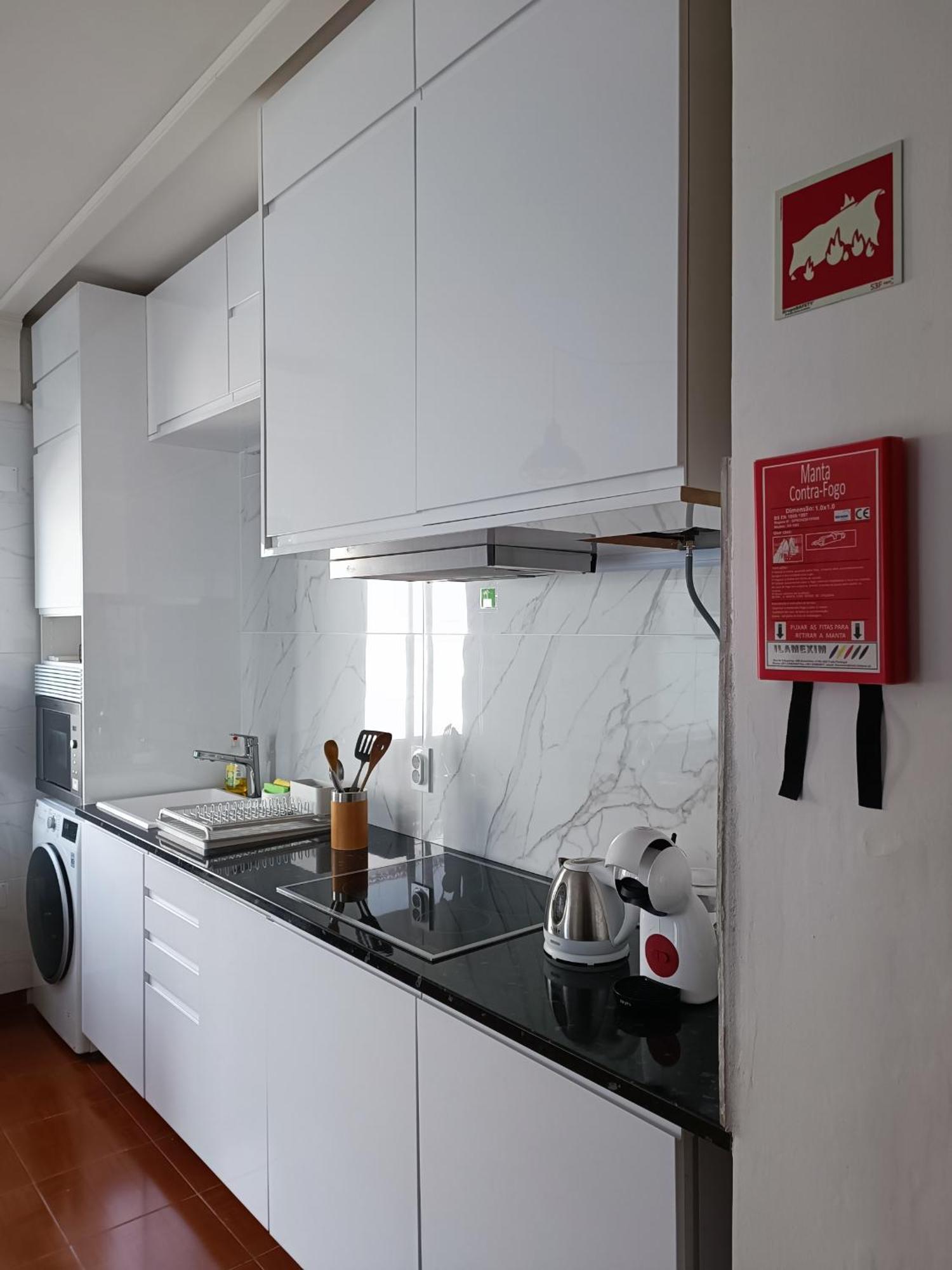 Apartamento Valados Ponta Delgada  Ngoại thất bức ảnh