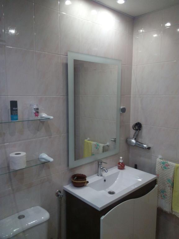 Apartamento Valados Ponta Delgada  Ngoại thất bức ảnh