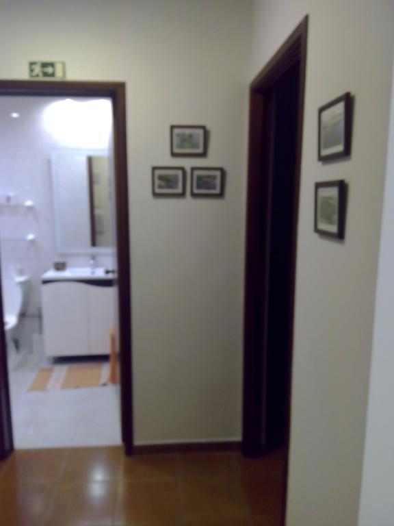 Apartamento Valados Ponta Delgada  Ngoại thất bức ảnh