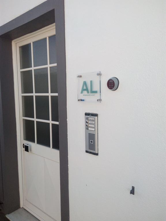Apartamento Valados Ponta Delgada  Ngoại thất bức ảnh