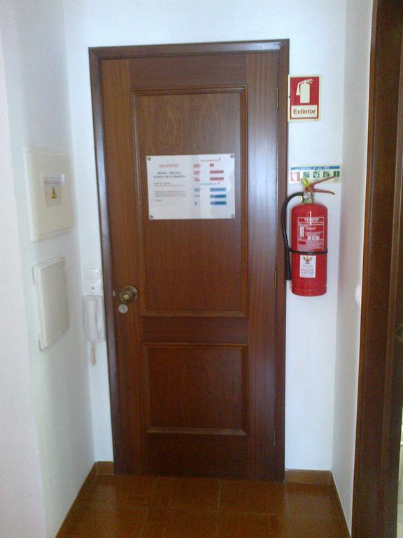 Apartamento Valados Ponta Delgada  Ngoại thất bức ảnh