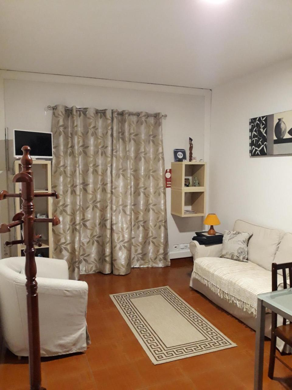 Apartamento Valados Ponta Delgada  Ngoại thất bức ảnh